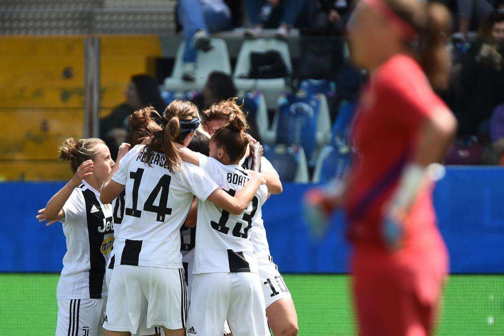 Daniele Buffa/Image Sport