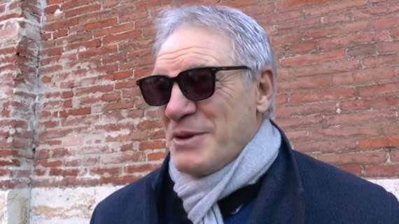 Brio: "Scirea giocatore perfetto. Tiravo i rigori meglio di Platini, su Boniperti..."