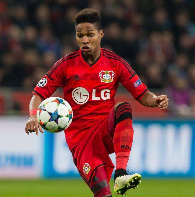 Imago/Image Sport