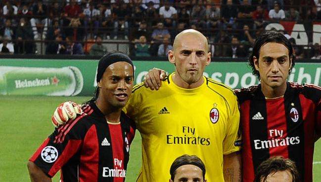 Nesta a La Stampa: "Pirlo? La Juve ha speso bene. E' uno degli ultimi geni del calcio"