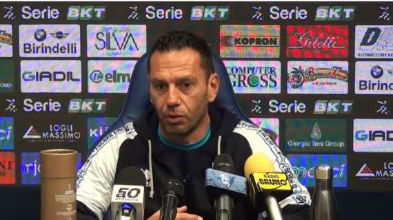 Zauri: "La classifica in campionato è profondamente cambiata e la Coppa Italia può essere una buona opportunità per la Lazio"