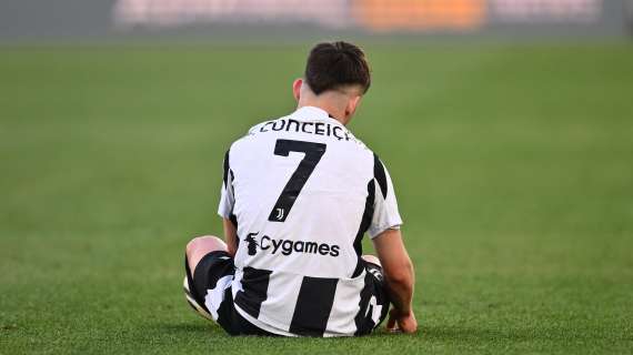 CONCEICAO esulta dopo la vittoria sull'Udinese: "Fino alla fine"