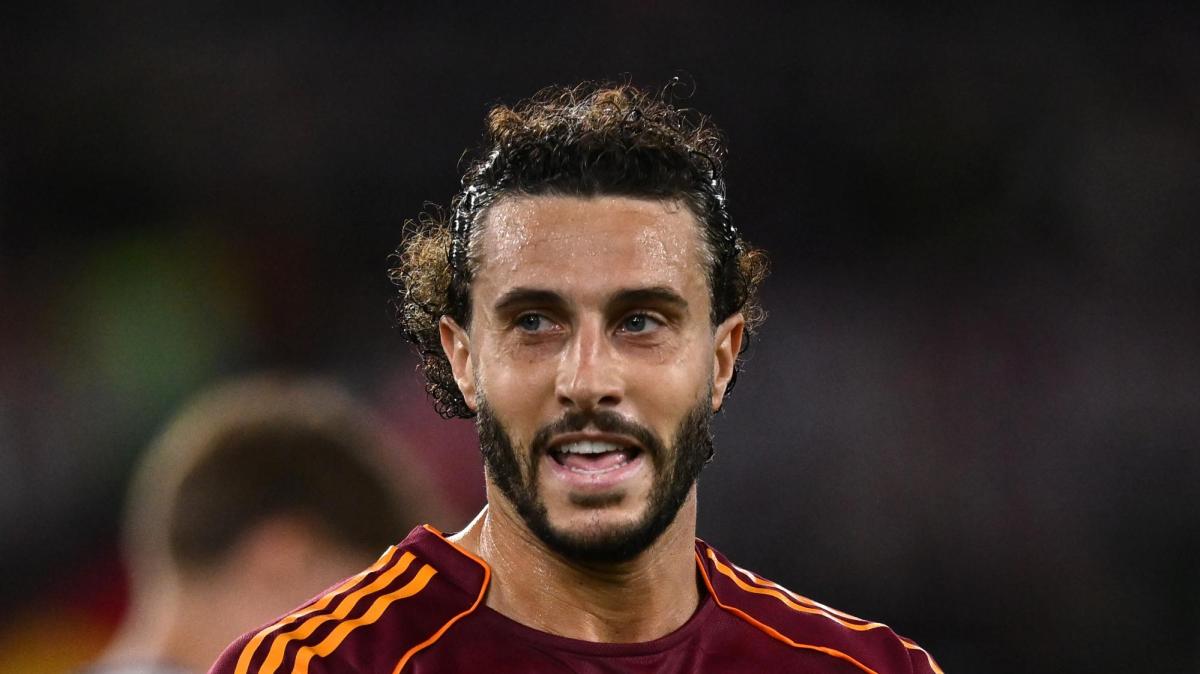 Roma, Hermoso non mola: "Per la Champions ci proveremo fino alla fine”