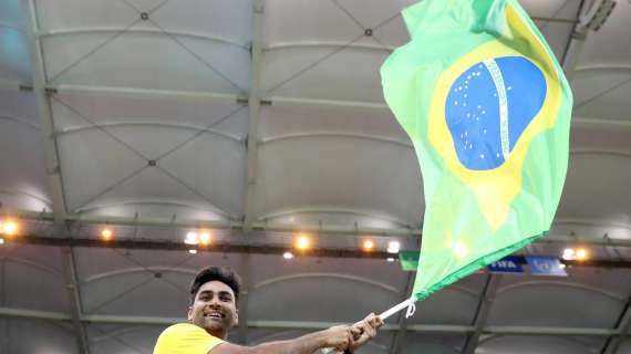 Brasile: Palmeiras campione, Santos prima volta in B