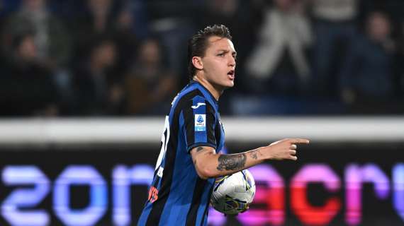 Sky - DI Marzio: "Milan interessato a Retegui. E la Juve valuta se inserirsi nella corsa al capocannoniere del campionato"