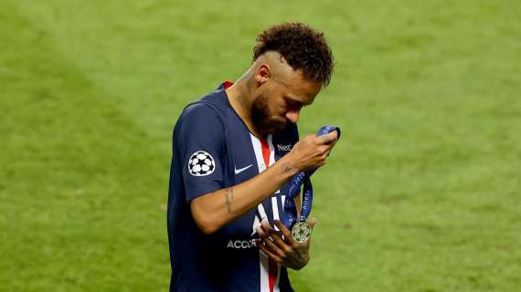 Neymar: "Ho già giocato con grandi giocatori come Messi e Mbappé, ma ora vorrei CR7 al mio fianco"