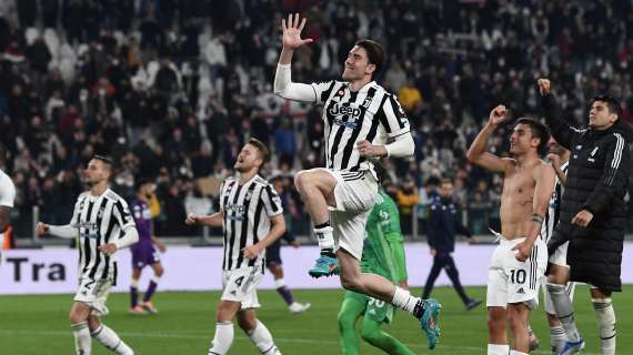La Juventus augura il buongiorno su "Twitter" ai tifosi bianconeri