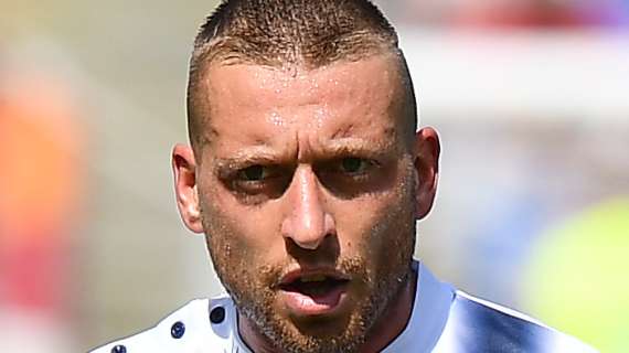 Giaccherini: "I tre 0-0 di fila non casuali, la Juve sta facendo fatica"