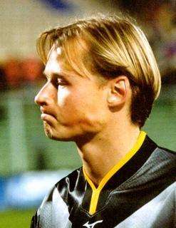 Auguri a Manninger, oggi compie trentadue anni