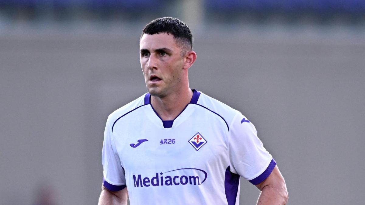 La Fiorentina vuole far spazio a Pellegrino, Piccoli vicinissimo al Bologna