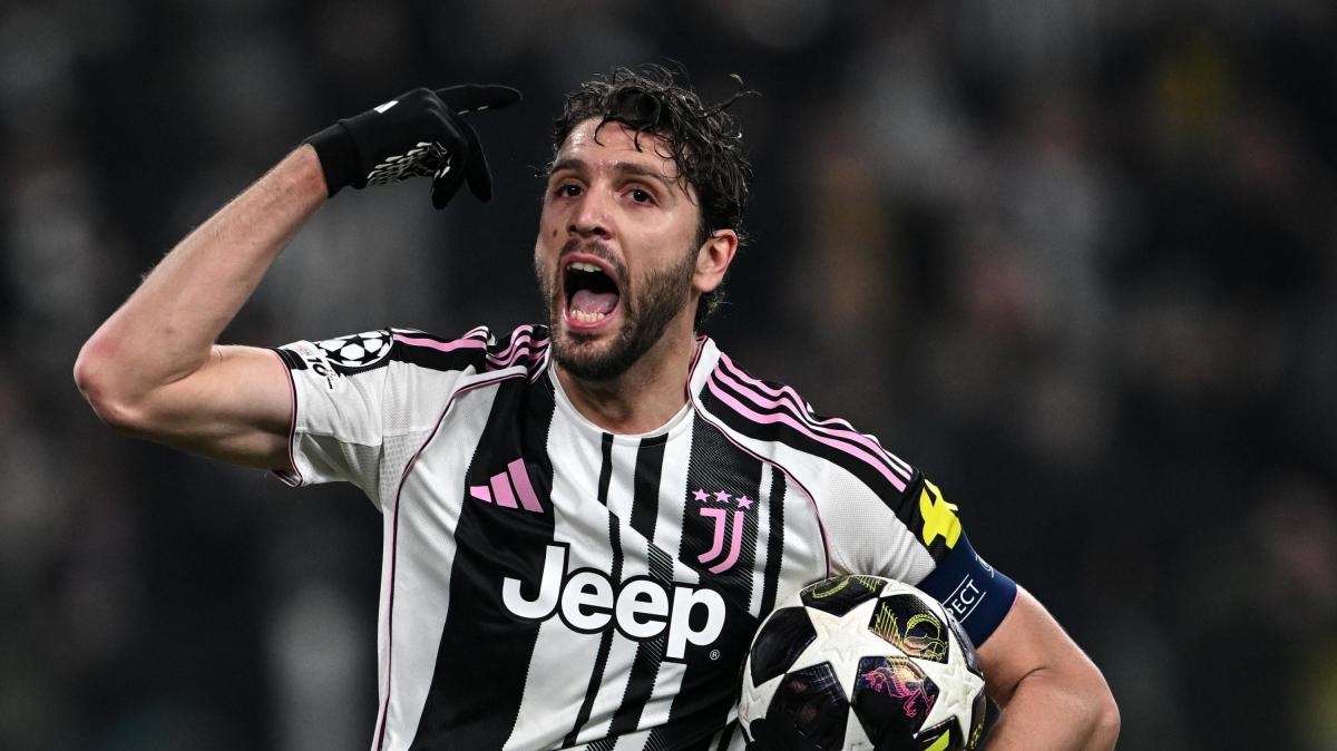 Juventus-Galatasaray 3-0 - Clamoroso allo Stadium, la Juve in dieci trova il tris! Ora si andrebbe ai supplementari