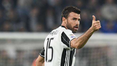 Matteo Gribaudi/Image Sport