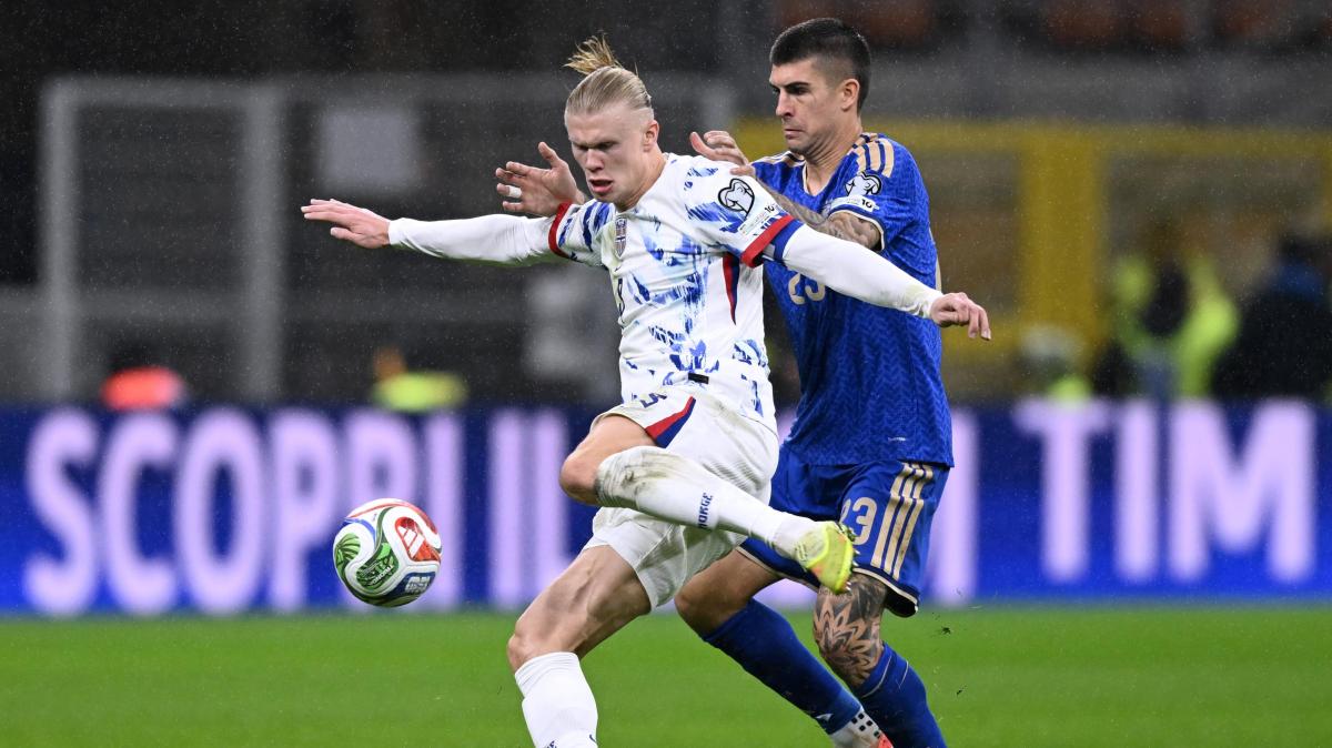 Graziani: "Sconfitta pesantissima per la Nazionale, una vittoria ci avrebbe dato una speranza..."