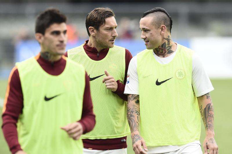 Daniele Buffa/Image Sport