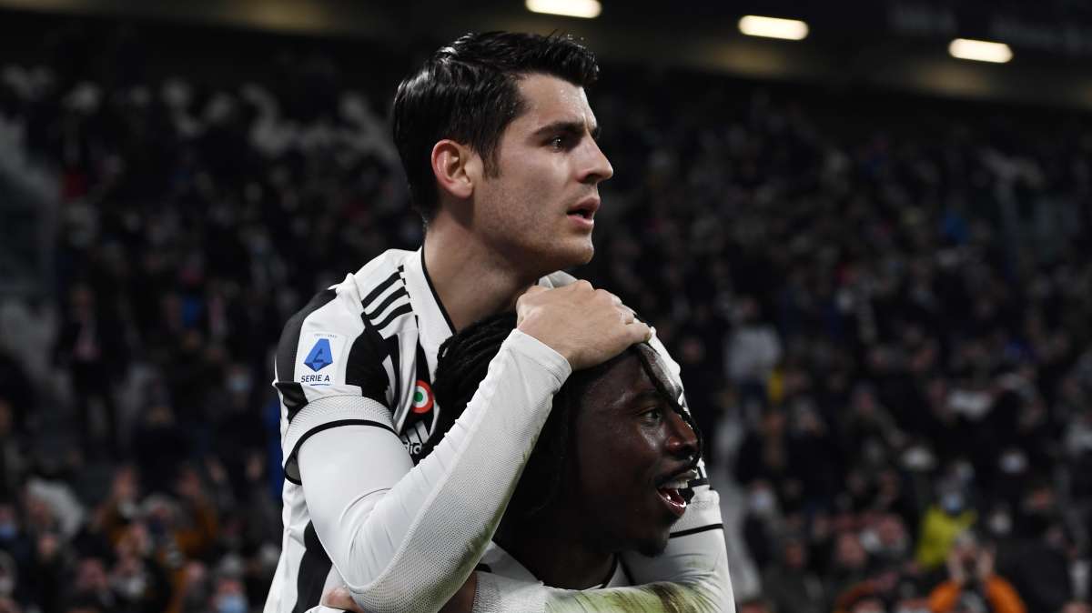 Il Psg rivorrebbe Kean, ma...