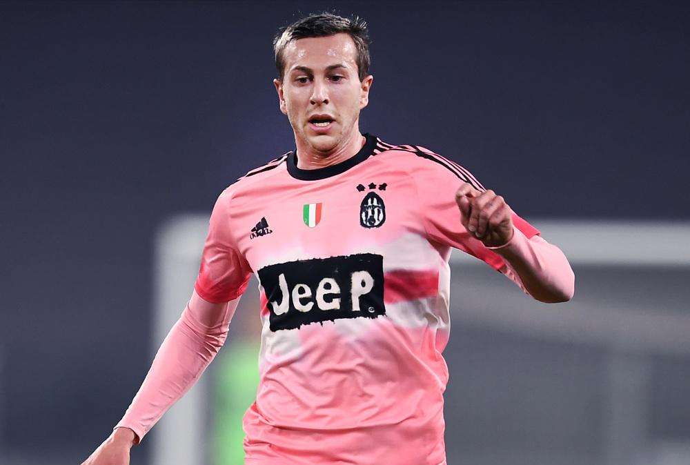 Matteo Gribaudi/Image Sport