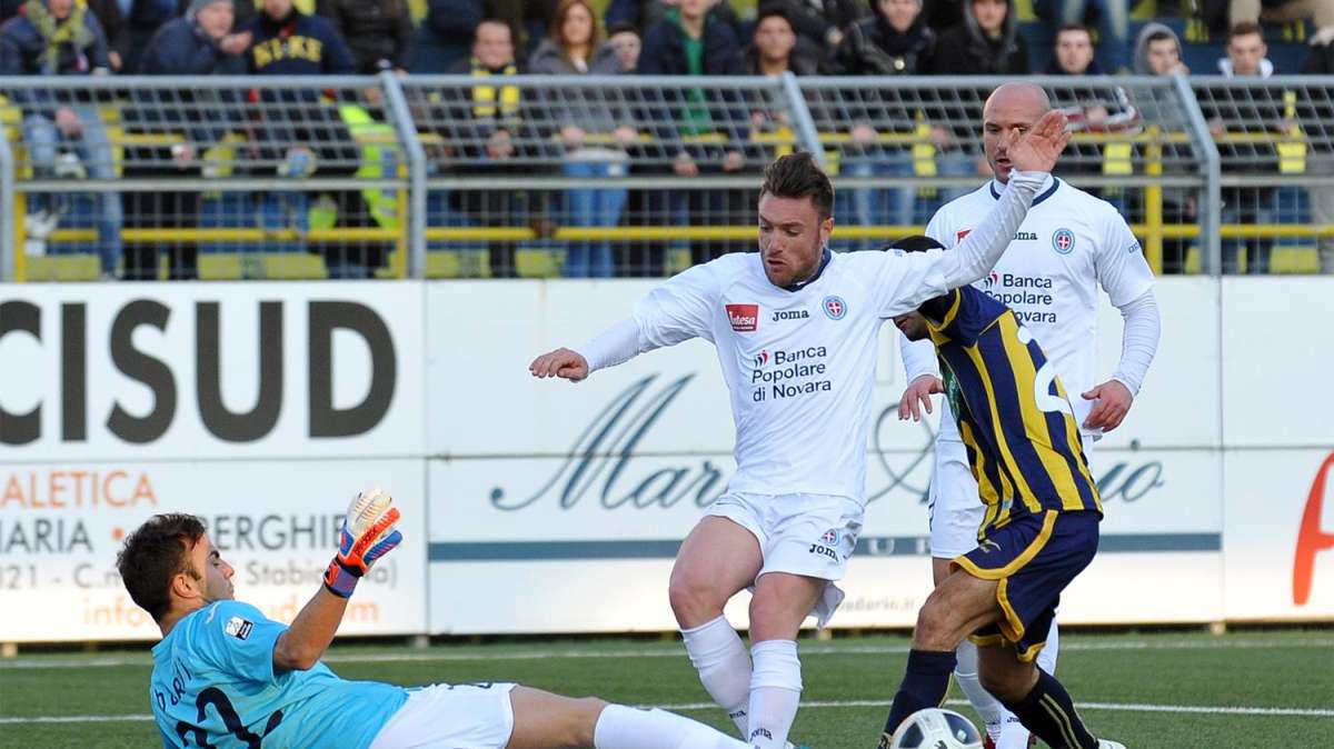 Agente Bardi a Sportiva: "La Juve ha chiesto informazioni"