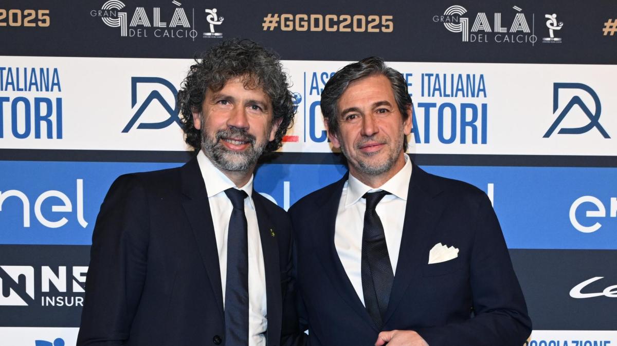 Albertini: “Pensare che Donnarumma non abbia giocato ancora…” 