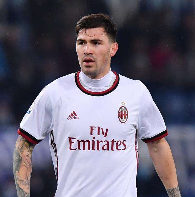 Antonello Sammarco/Image Sport