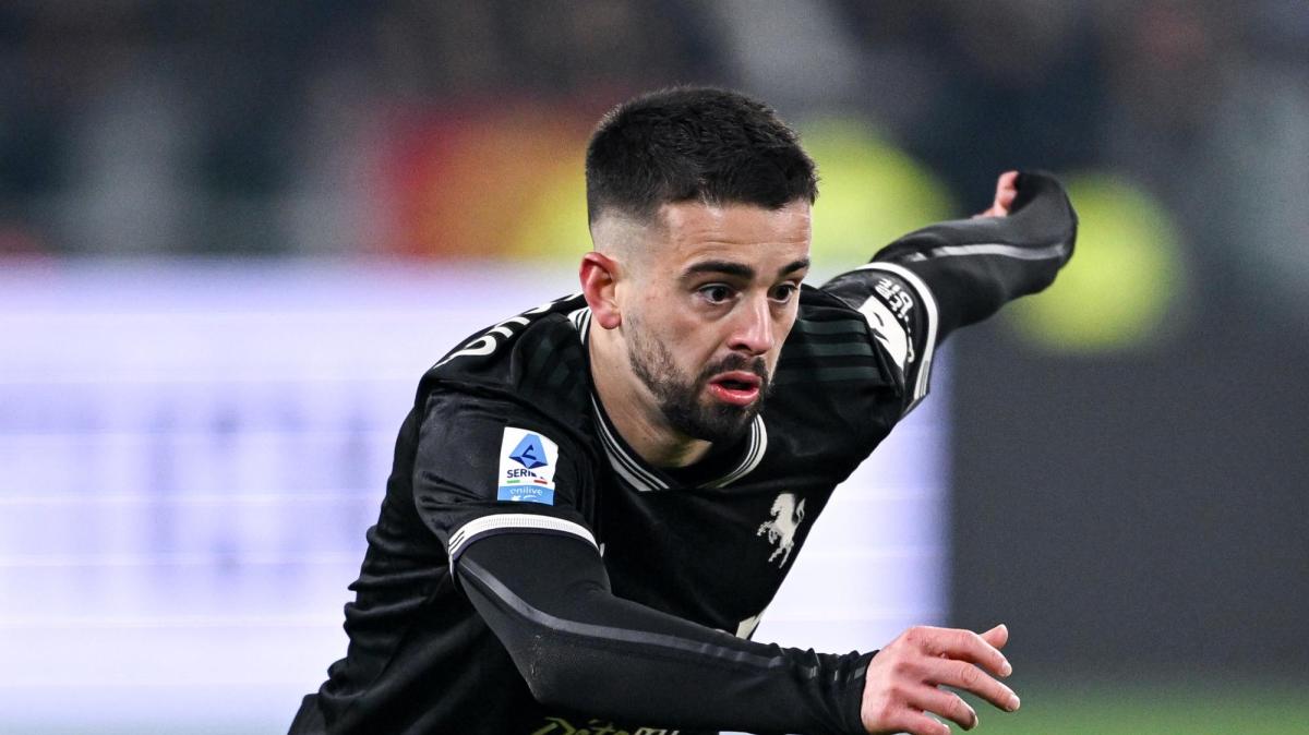 Rimpianto Juve, venticinque tiri ed un gol 