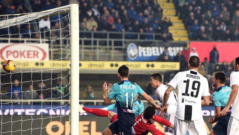 Matteo Gribaudi/Image Sport