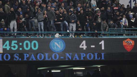 Antonella Leardi: "Dedicate Napoli-Roma a Ciro. Spero possa cambiare il calcio"