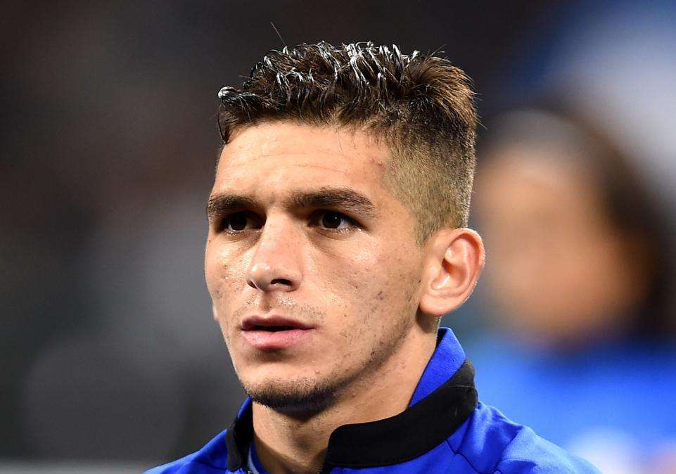 Torreira: "Vinto contro una delle squadre più forti del campionato, sono contento"