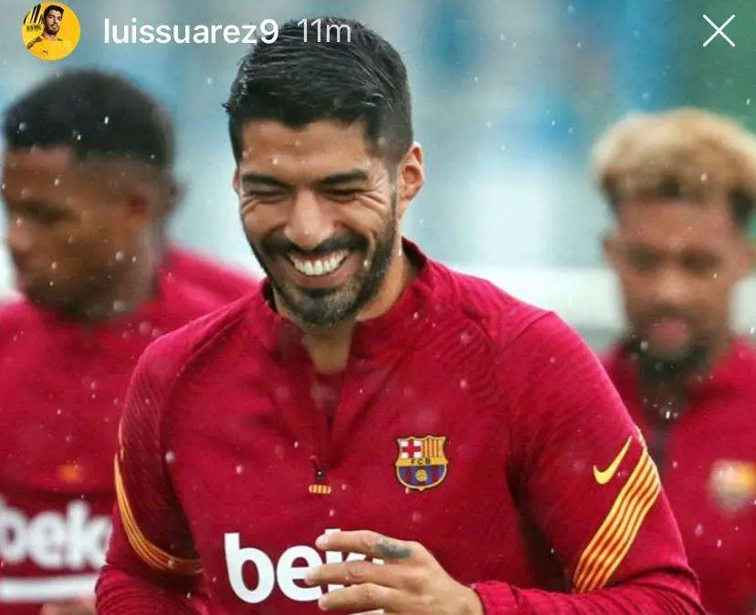 Ecco l’offerta dell’Atletico a Suarez