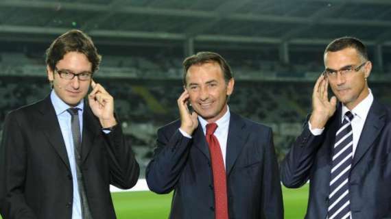 Massimo Mauro: "Juve-Napoli gara da tripla"