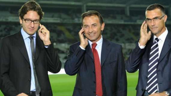 Massimo Mauro: "Conte-Juve, binomio incredibile. Scudetto ormai sicuro, decisiva la mano del tecnico"