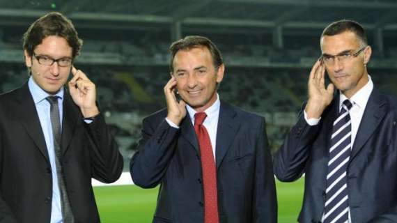 Massimo Mauro: "La Juve tornerà in corsa"