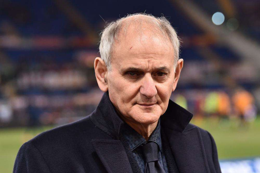 Antonello Sammarco/Image Sport