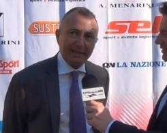 Franco Lauro (Rai): "Quagliarella mi ricorda CR7, sarebbe fantastico rivederlo al Napoli"
