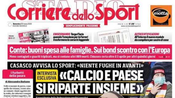 Corsport - La Juve taglia 90 milioni!