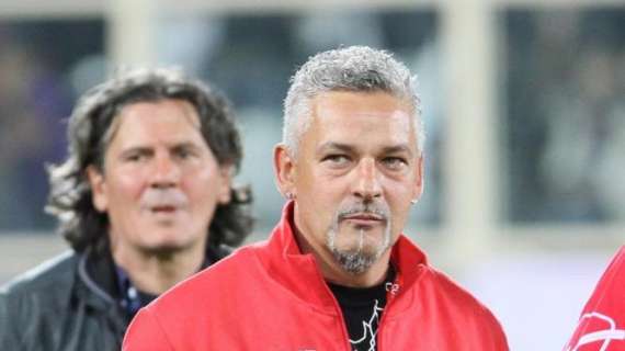 Baggio al Corsport: "Zaniolo, la forza di volontà fa la differenza"
