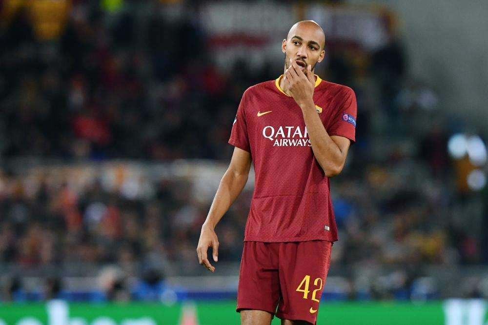 Antonello Sammarco/Image Sport