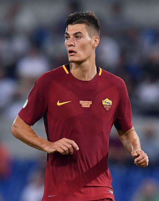 Antonello Sammarco/Image Sport