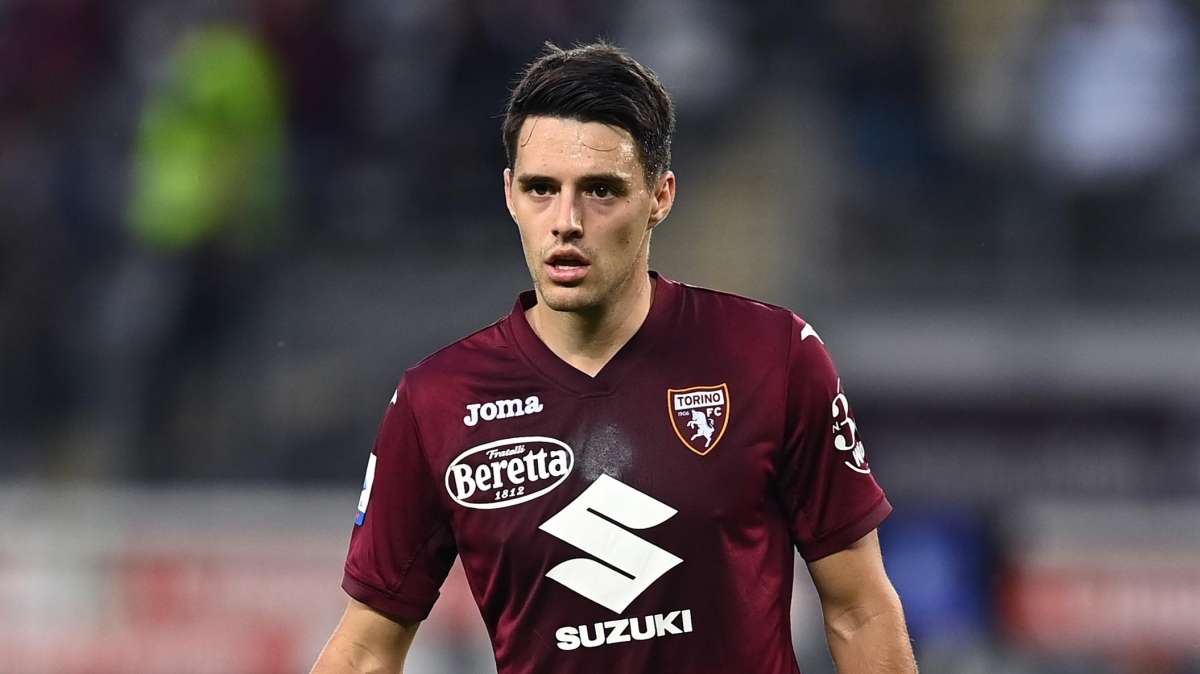 L'ex Juve Iago Falque rescinde con l'America Cali: ha influito un'aggressione nei suoi confronti