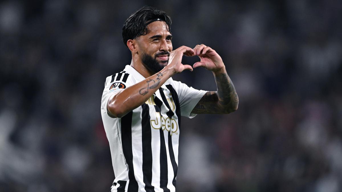 Nico Gonzalez, c'è l'ok dell'entourage per il rinnovo con la Juve: bianconeri tranquilla