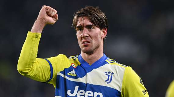 VLAHOVIC, QUEL GOL SOLO CONTRO TUTTI, UN ESEMPIO