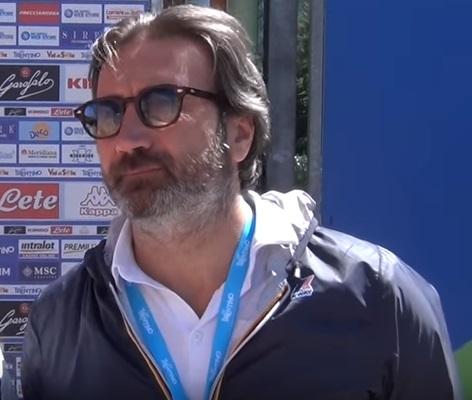 Caiazza: "Non penso che il Napoli possa permettersi di prendere Vlahovic"