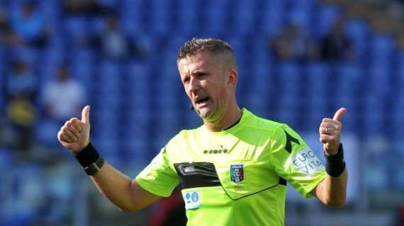 Orsato arbitrerà Fiorentina-Juventus, Il Mattino: "Questa designazione ha fatto storcere il naso ai napoletani"