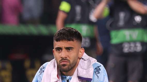 La Fiorentina ha già scelto il sostituto di Nico Gonzalez: Berardi nei piani dei viola 