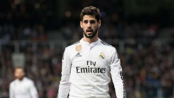 Dalla Spagna: Isco miglio giocatore del Real Madrid nel precampionato. Difficile la cessione alla Juve?