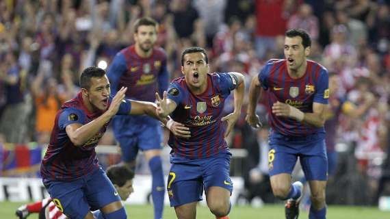 Gazzetta - Per Sanchez Juve defilata 
