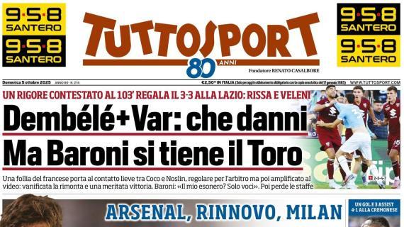 Juventus, pressing Arsenal su Yildiz: rinnovo fino al 2030 vicino. Kenan vuole restare bianconero