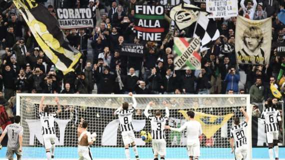 Juventus-Milan ai raggi X: la sfida del blasone