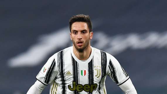 Bentancur posta su Instagram la foto con la nuova maglia della Juventus