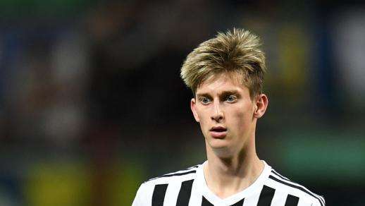 Matteo Gribaudi/Image Sport