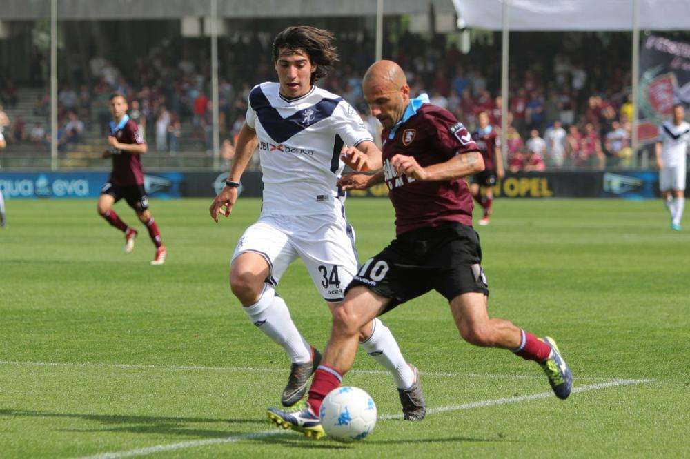 Dario Fico/TuttoSalernitana.com